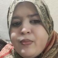 Ayesha H. Spoken English trainer in Hyderabad