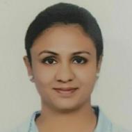 Akanksha G. Class I-V Tuition trainer in Tapa