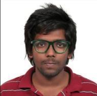 Vamsi Moturi Class 12 Tuition trainer in Hyderabad