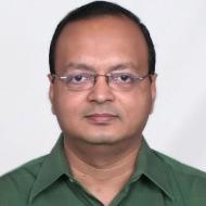 Sanjay Agrawal Hindi Language trainer in Nagpur