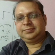 Pankaj Kumar Jha Class 10 trainer in Delhi