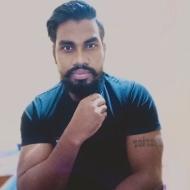 Sushil Tete Personal Trainer trainer in Bangalore