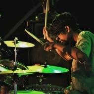 Shiba Das Drums trainer in Delhi