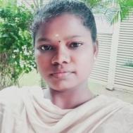 Dhivya B. Class 6 Tuition trainer in Chennai