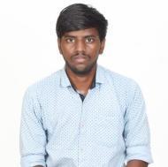 Arul M Class 10 trainer in Chennai