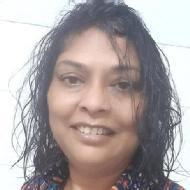 Sarmita M. Python trainer in Kolkata