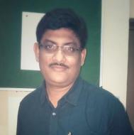 Tirthankar Datta Gupta Class 11 Tuition trainer in Kolkata