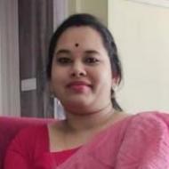 Shukla S. Bengali Speaking trainer in Bangalore