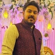 Aniruddha Mukherjee Class 12 Tuition trainer in Kolkata