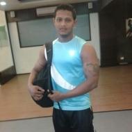 Chirag Pardeshi Personal Trainer trainer in Mumbai