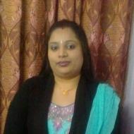 Jaspreet K. Handwriting trainer in Delhi