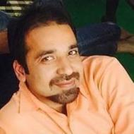 Ajay Gupta Java trainer in Ghaziabad