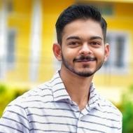 Karthik Raj Class 6 Tuition trainer in Bangalore