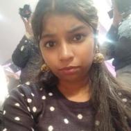 Nidhi S. Drawing trainer in Ballabgarh