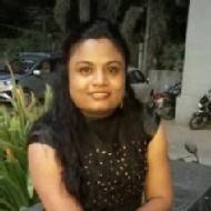 Saumya S. Class I-V Tuition trainer in Vadodara