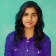 Sapna Thakur Class 11 Tuition trainer in Pune