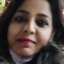 Photo of Deepti B.