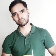 Nishant Sharma Class 6 Tuition trainer in Ghaziabad