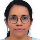 Photo of Dr. Annu Binoy J.
