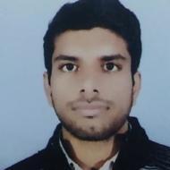 Sarvesh Pandey Class 12 Tuition trainer in Varanasi