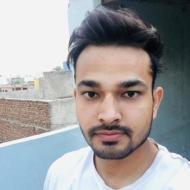 Arun Kumar Class 8 Tuition trainer in Mathura