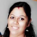 Susmitha J. Class 6 Tuition trainer in Bangalore