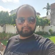 Mohammad Shuja Uddin Class 12 Tuition trainer in Prayagraj