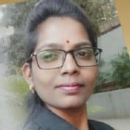 Asha P. Class I-V Tuition trainer in Pune