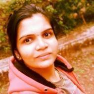 Anupama R. Class I-V Tuition trainer in Satara