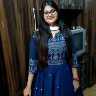 Simran Agarwal Class 12 Tuition trainer in Jaipur