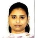 Photo of Supra Jyothsna L.