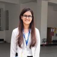 Samiksha S. Nursery-KG Tuition trainer in Howrah