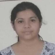 Ayushi S. Computer Course trainer in Jagdalpur