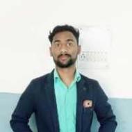 Rahul Kumar Nayak Class I-V Tuition trainer in Jatni