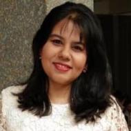 Candice L. Class 9 Tuition trainer in Kolkata