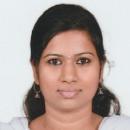 Photo of Dr. Gomathi S.