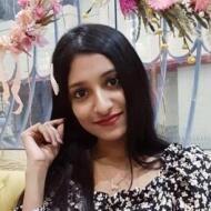 Riya M. Class I-V Tuition trainer in Kolkata