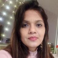 Shallu A. German Language trainer in Panchkula