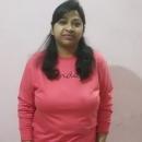 Photo of Vaishali Goel