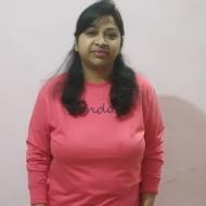 Vaishali Goel Class 12 Tuition trainer in Panipat