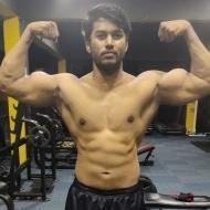 Mohd Asif Hussain Personal Trainer trainer in Hyderabad