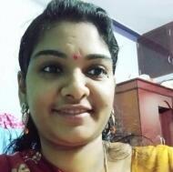 Anupama K. BTech Tuition trainer in Perintalmanna