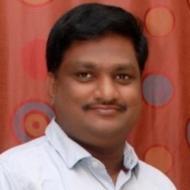 Ravindra Putta Digital Marketing trainer in Visakhapatnam