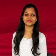 Pooja M. Class I-V Tuition trainer in Mumbai