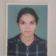 Poonam K. Class I-V Tuition trainer in Kolkata