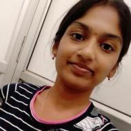 Yerram K. Class I-V Tuition trainer in Secunderabad