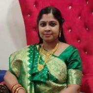 Anita D. Class 6 Tuition trainer in Cuttack Sadar