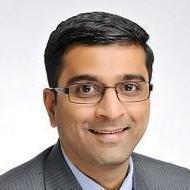 Pavan Kumar BTech Tuition trainer in Hyderabad