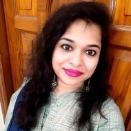 Sudeshna Saha Class 11 Tuition trainer in Kolkata