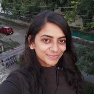 Priyambada P. Class 10 trainer in Chandigarh